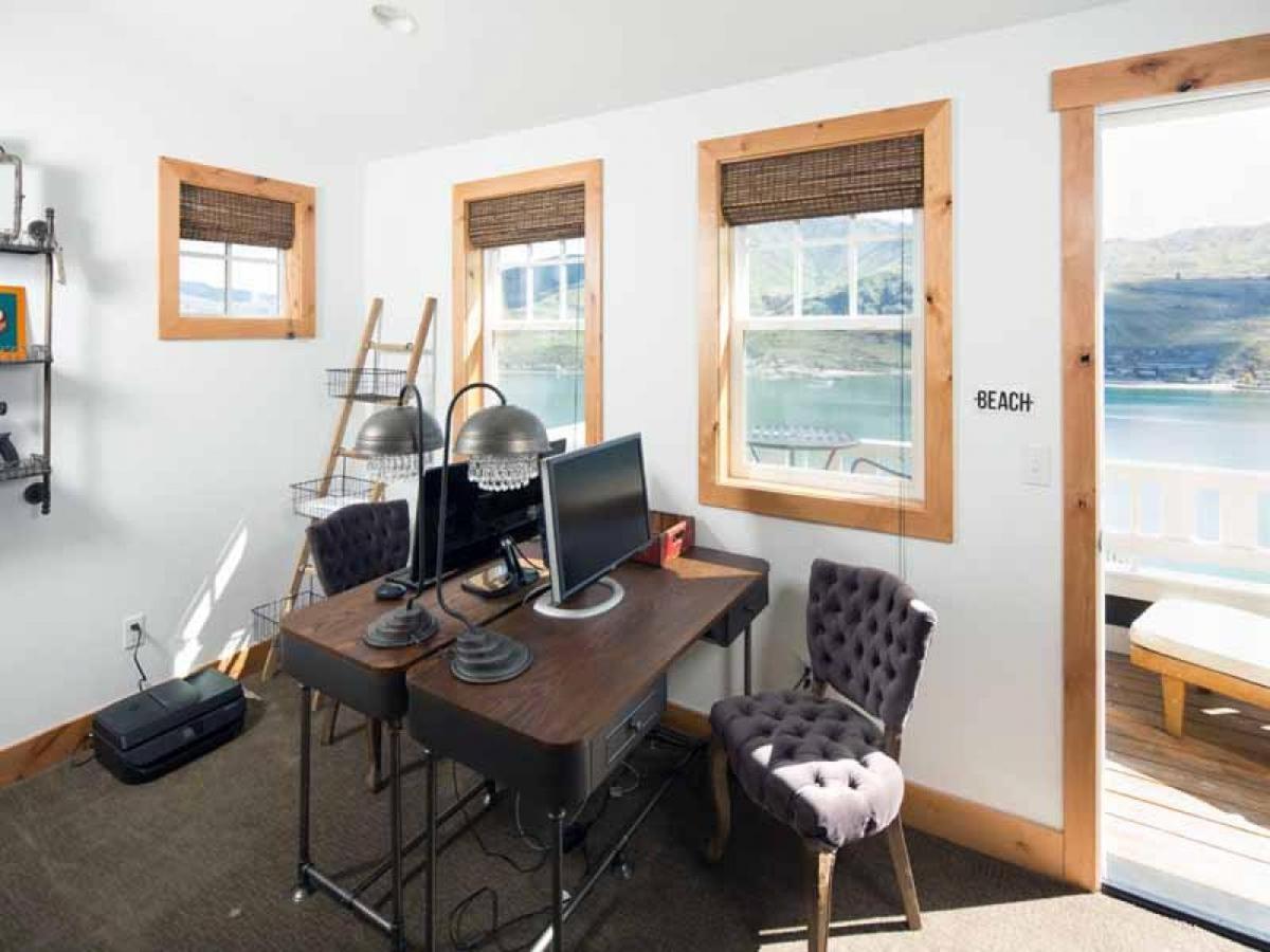 Villa Raven'S View #64 à Chelan Extérieur photo